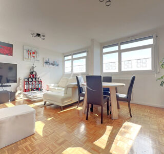  Appartement � vendre 4 pi�ces 84 m�