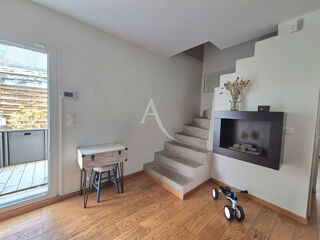  Maison � vendre 4 pi�ces 74 m�