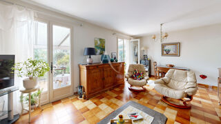  Maison à vendre 5 pièces 82 m²