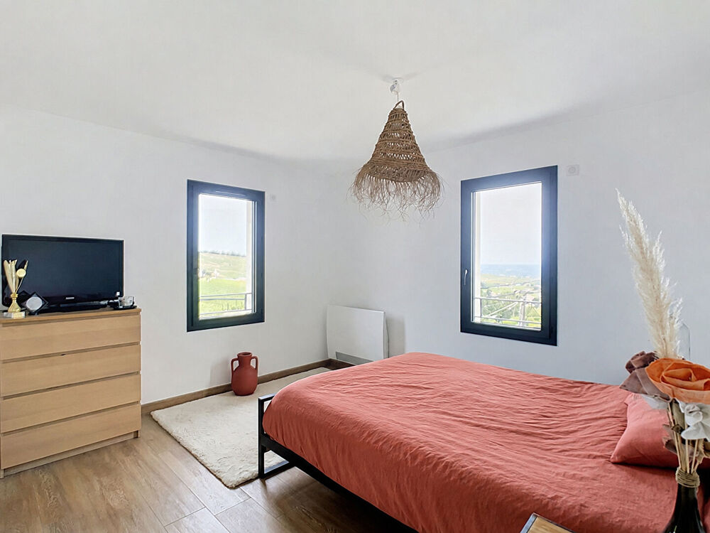Vente Maison Maison Fleurie 7 pièce(s) 140 m2 Fleurie