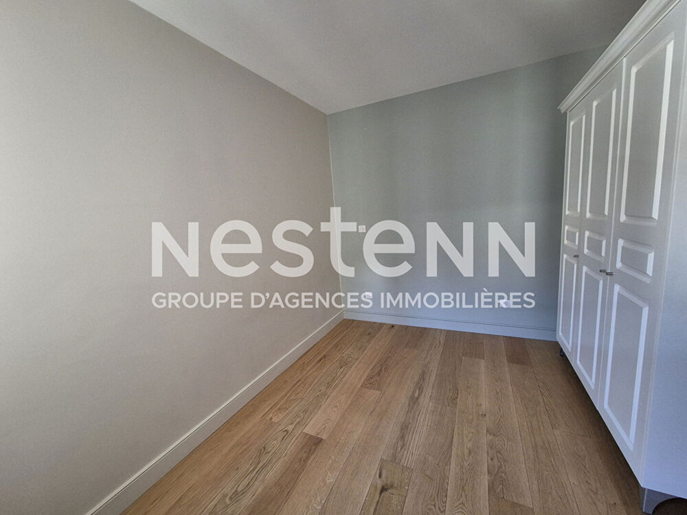 Location Appartement Appartement d'exception -  4 pièces 96m² Saint-raphaël