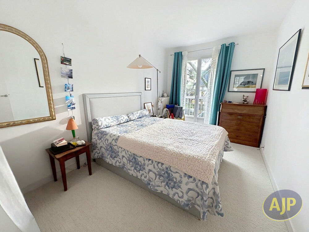 LA BAULE Lajarrige Appartement rénové 98M²