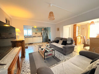  Maison � vendre 4 pi�ces 113 m�