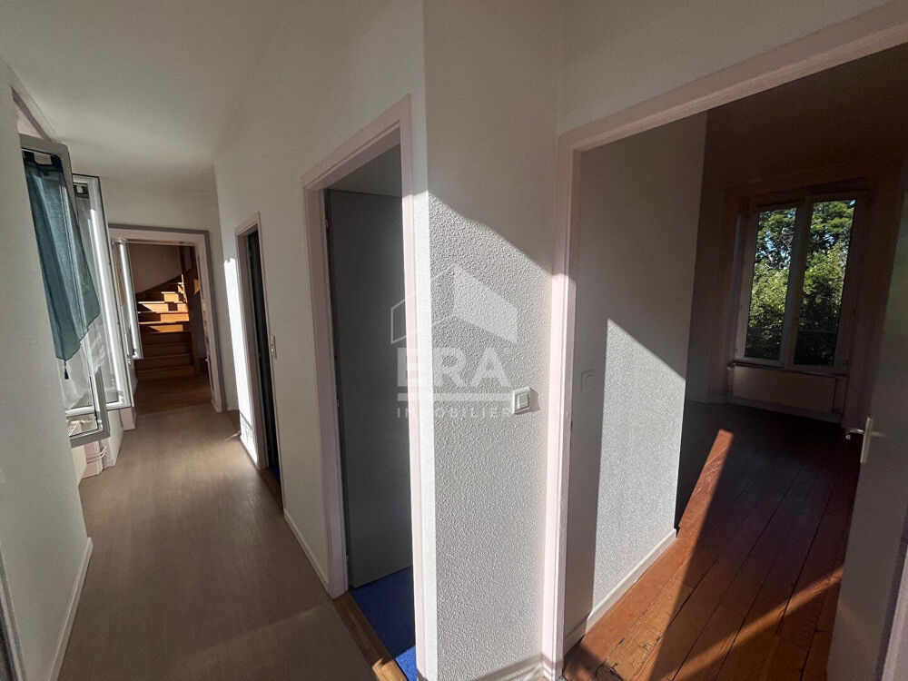 Location Appartement Appartement T4 83m2 Echenoz la meline