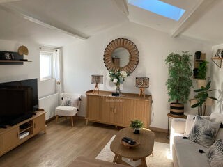  Maison à vendre 3 pièces 43 m²