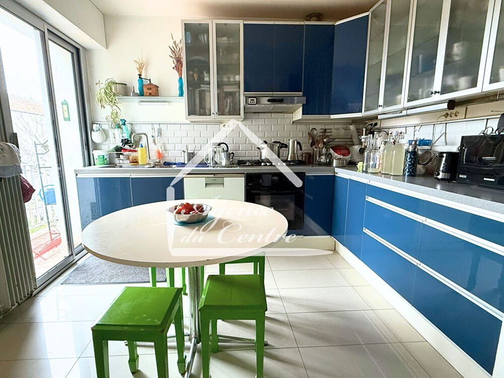 � vendre  Maison Cachan (94230)