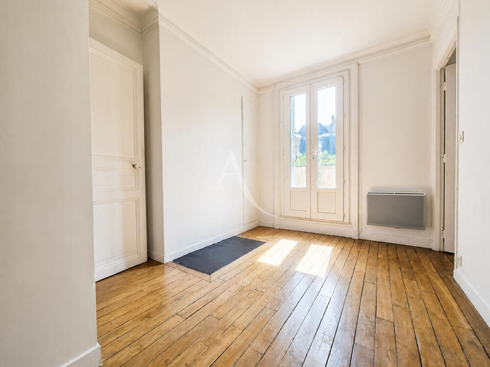 3 pièces avec balcon