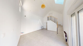  Maison à vendre 5 pièces 63 m²