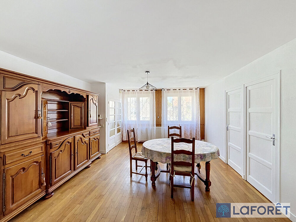 Maison 5 pièces 67 m² · à Chenôve · 67 m² · 192 500 €
