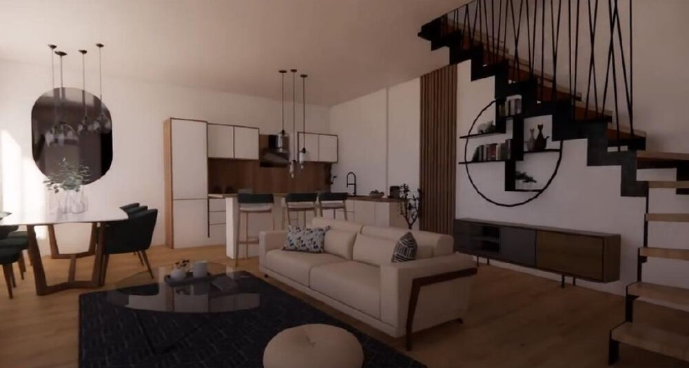 Vente Appartement Appartement  ou maison 3 ou 4 chambres Lille