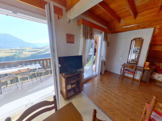  Appartement � vendre 1 pi�ce 33 m�