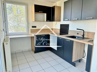  Appartement � vendre 4 pi�ces 79 m�