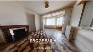  Maison à vendre 3 pièces 64 m²