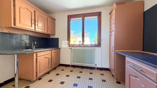  Maison � vendre 5 pi�ces 88 m�