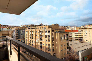  Appartement � vendre 3 pi�ces 72 m�