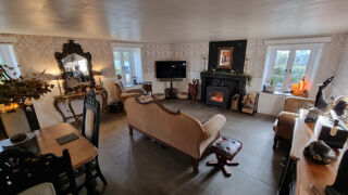  Maison � vendre 5 pi�ces 115 m�