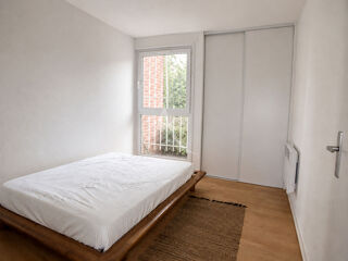  Appartement à vendre 2 pièces 30 m²