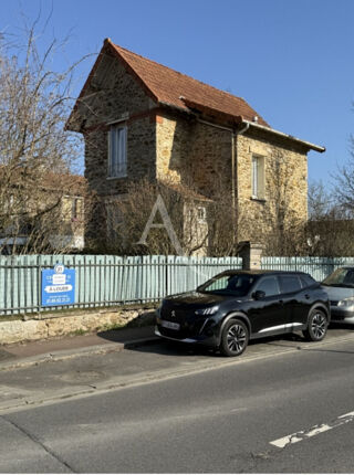  Maison � vendre 3 pi�ces 58 m�