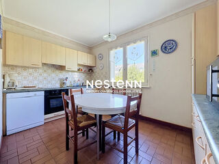  Maison à vendre 8 pièces 140 m²