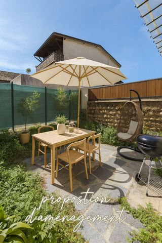  Maison � vendre 6 pi�ces 110 m�