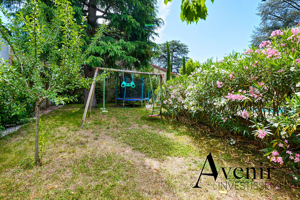 à vendre  Maison Caluire-et-Cuire (69300)