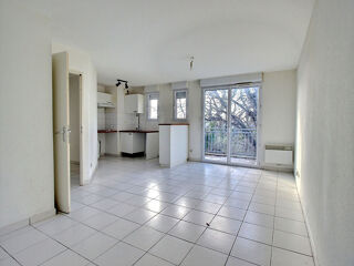  Appartement à vendre 3 pièces 