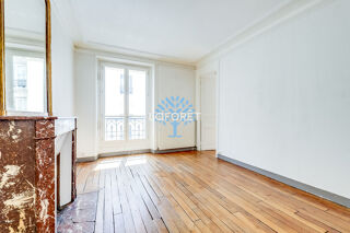 Vente Appartement 2 pièces proche Daumesnil Paris 12