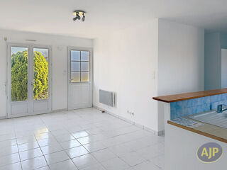  Maison � vendre 3 pi�ces 55 m�