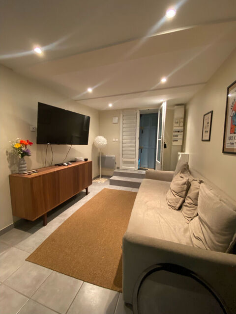  Appartement  louer 2 pices 45 m