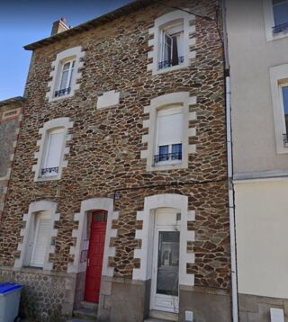  Appartement � louer 1 pi�ce 26 m�