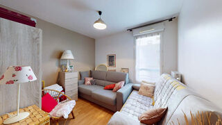  Appartement � vendre 3 pi�ces 56 m�