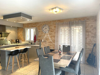  Maison à vendre 5 pièces 102 m²
