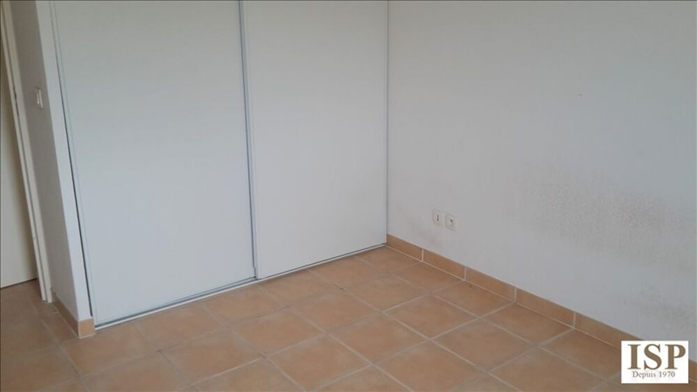 Location Appartement APPARTEMENT LES MILLES - 3 pièce(s) - 68.95 m2 Les milles