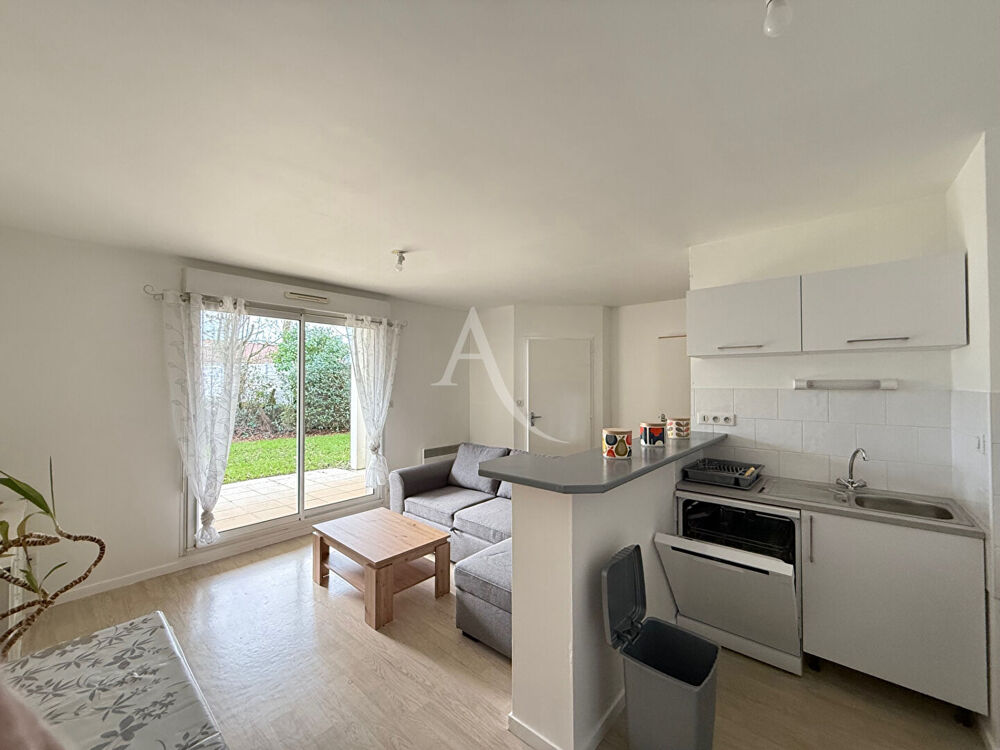 Location Appartement Appartement meublé Le Poire Sur Vie 2 pièce(s) 41.02 m2 Le poire sur vie