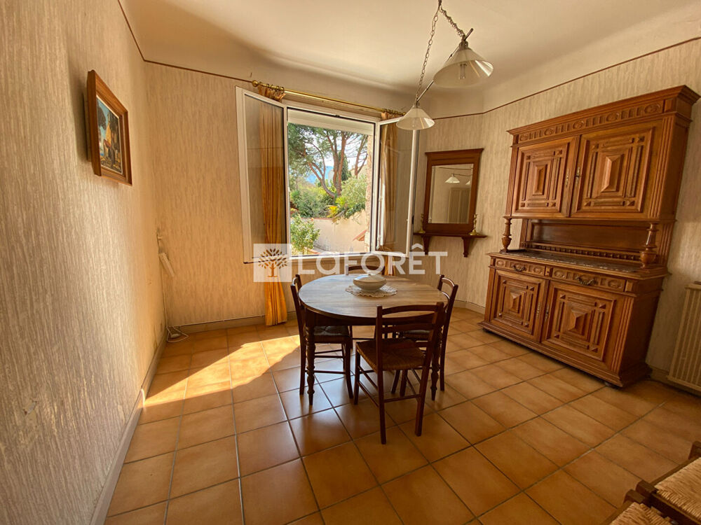 Maison Prades 4 pièce(s) 116 m2