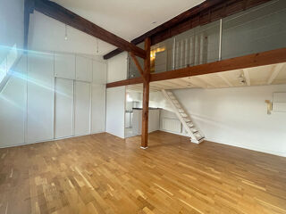  Appartement � vendre 1 pi�ce 