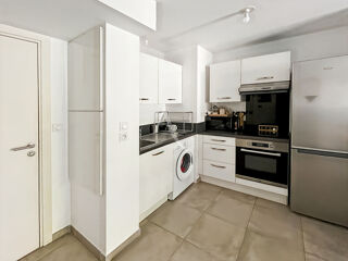  Appartement  vendre 2 pices 39 m