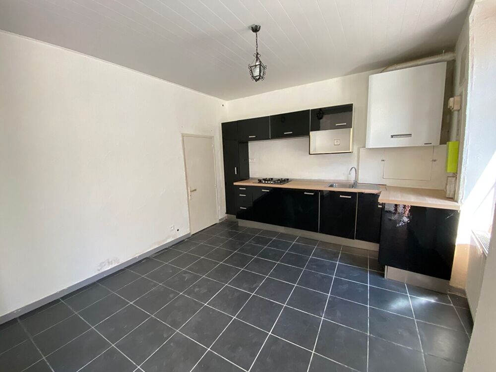 Vente Appartement Appartement 2 pièces Presles