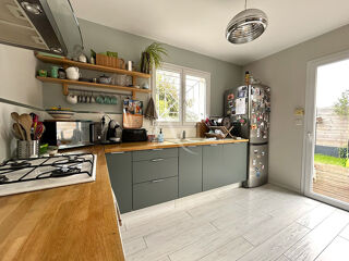  Maison � vendre 4 pi�ces 90 m�