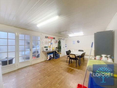 Local commercial &agrave; louer Annay 130 m2 1300 62880 Annay