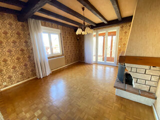  Maison à vendre 5 pièces 107 m²