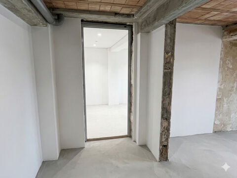   Pas de porte local commercial Montpellier Figuerolles 58 m2 