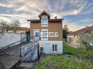  Maison � vendre 4 pi�ces 105 m�