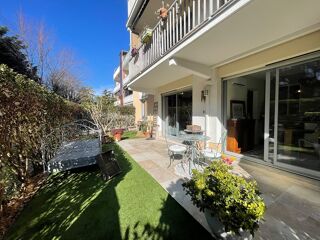  Appartement � louer 2 pi�ces 59 m�