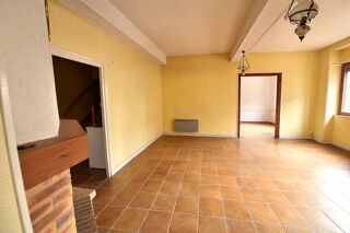  Maison à vendre 6 pièces 140 m²