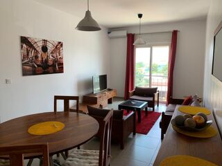  Appartement � vendre 3 pi�ces 70 m� Ngaparou