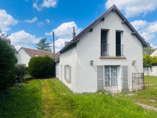  Maison à vendre 4 pièces 92 m²