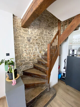  Maison � vendre 4 pi�ces 83 m�