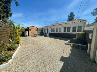  Maison � vendre 3 pi�ces 51 m�