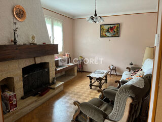  Maison � vendre 6 pi�ces 110 m�